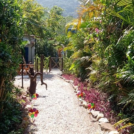 Chale Pais E Filhos Vila Rio de Janeiro Exterior foto