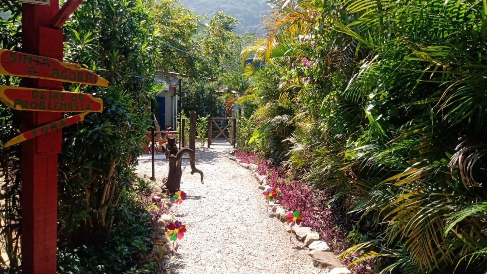 Chale Pais E Filhos Vila Rio de Janeiro Exterior foto